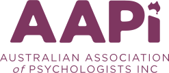 Australian Association of Psychologists